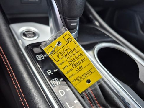 Used 2023 Nissan Altima 2.5 SR image 25