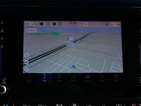 Used 2024 Jeep Wagoneer L Series II image 20