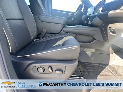 New 2026 Chevrolet Tahoe Premier w/ Sun And Tow Package image 52