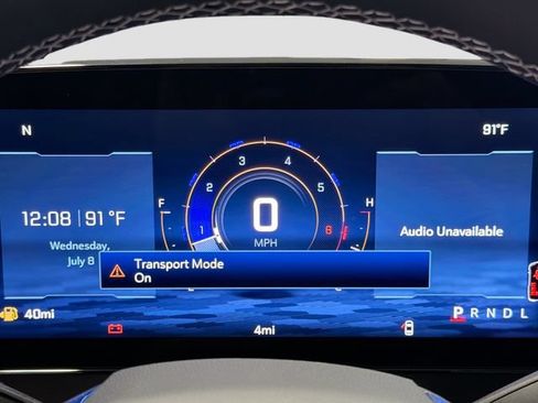 New 2026 Chevrolet Traverse LT FWD image 11