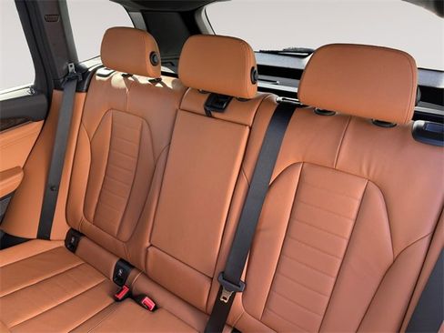 Used 2020 BMW X3 xDrive30i w/ Premium Package image 13
