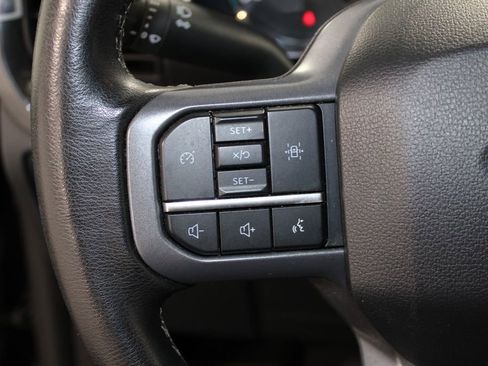 Used 2023 Ford F150 XLT w/ Equipment Group 302A High image 23