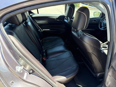 Used 2021 Acura ILX w/ Premium Package FWD image 6