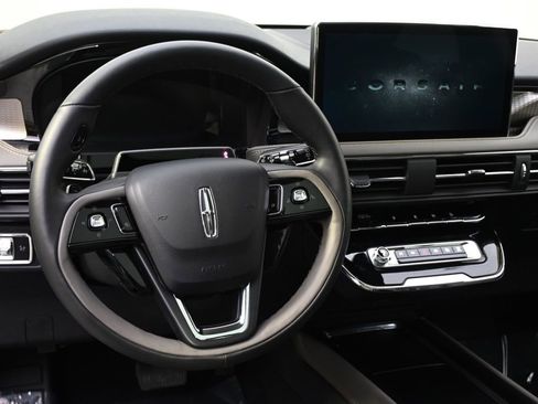 New 2026 Lincoln Corsair Grand Touring image 12