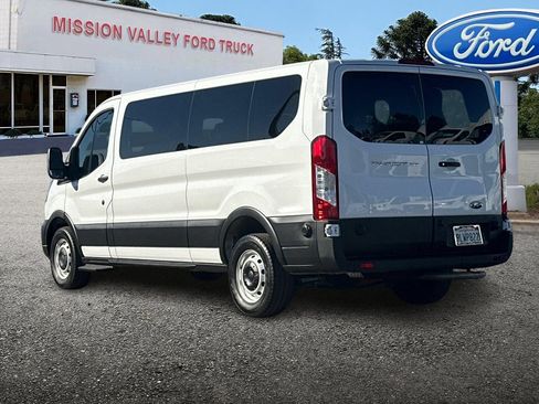 Used 2024 Ford Transit 350 XL RWD image 6