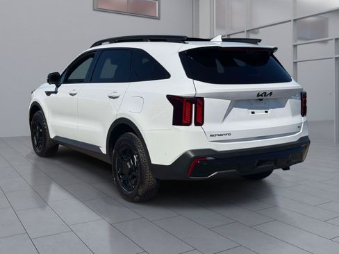 Used 2026 Kia Sorento SX Prestige AWD/4WD image 5