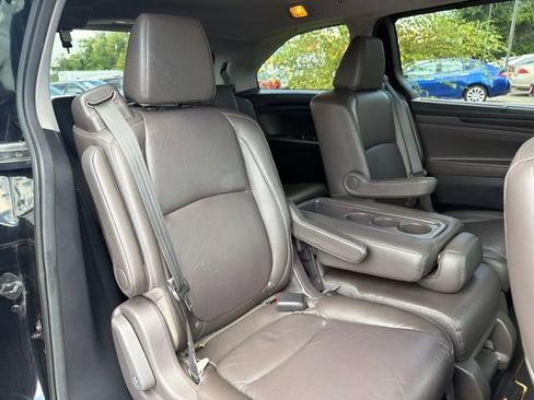 Used 2019 Honda Odyssey EX-L image 25