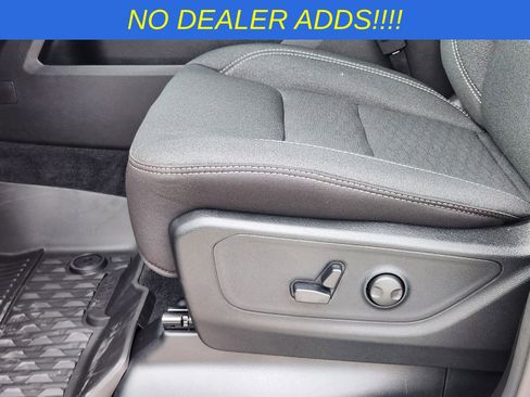 New 2026 RAM 1500 Lone Star AWD/4WD image 22