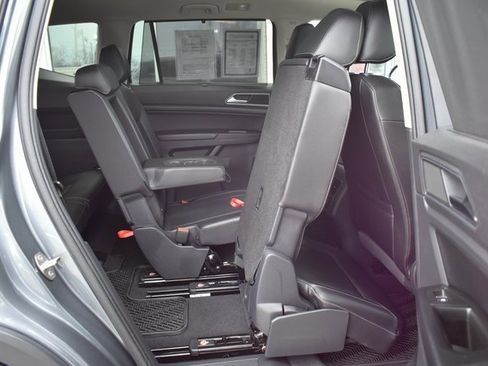 Used 2019 Volkswagen Atlas SEL image 46