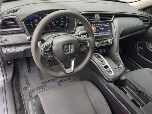 Used 2020 Honda Insight EX image 12