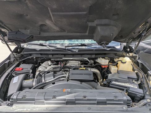 Used 2021 GMC Sierra 2500 AT4 w/ AT4 Premium Plus Package AWD/4WD image 33