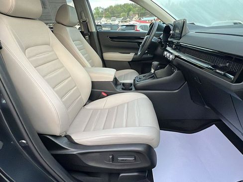 Used 2024 Honda CR-V EX-L image 13