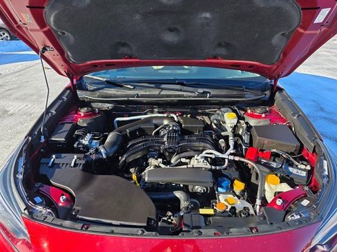 Used 2024 Subaru Legacy Limited image 13