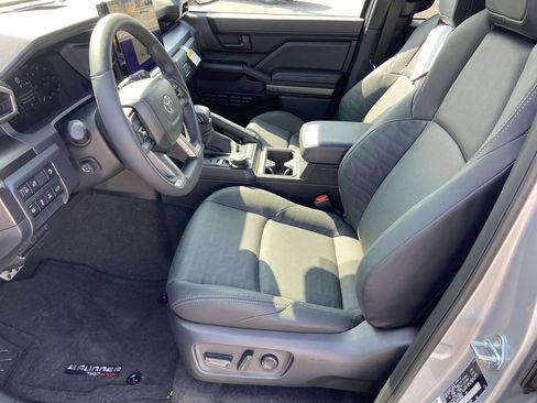 New 2026 Toyota 4Runner TRD Sport Premium image 13