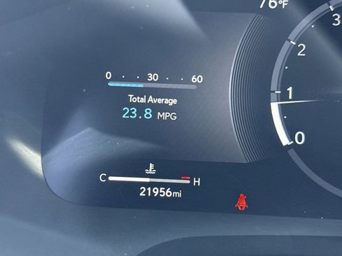 Certified 2025 Lexus RX 350 Premium w/ Convenience Package image 26