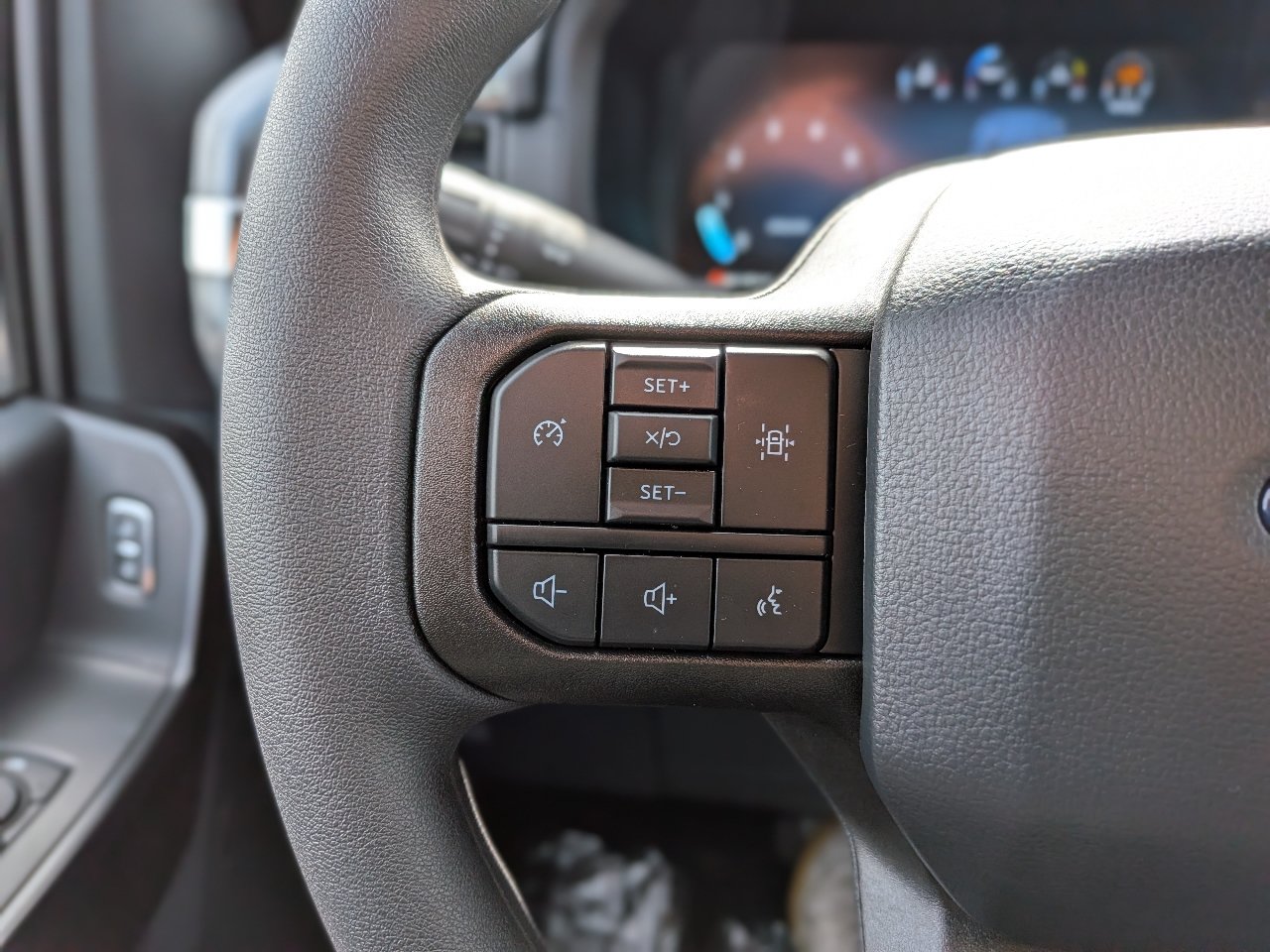 New 2026 Ford F150 STX w/ Equipment Group 200A AWD/4WD image 26
