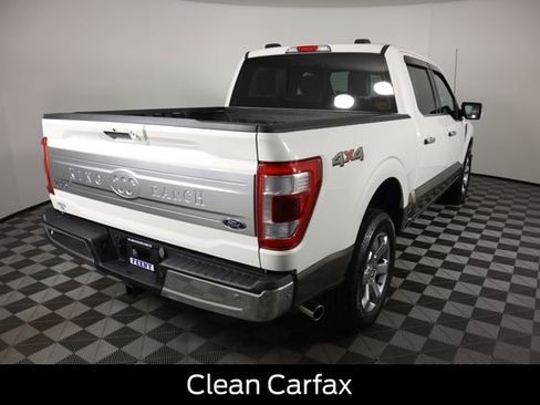Used 2023 Ford F150 King Ranch image 4