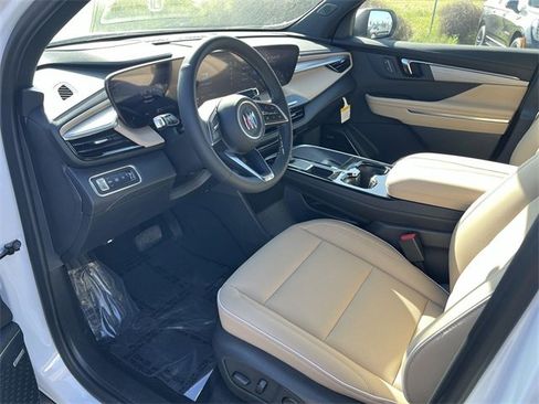 New 2026 Buick Enclave Preferred image 9