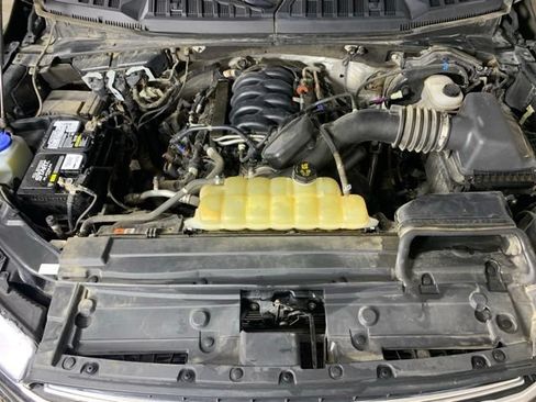 Used 2020 Ford F150 Lariat AWD/4WD image 36
