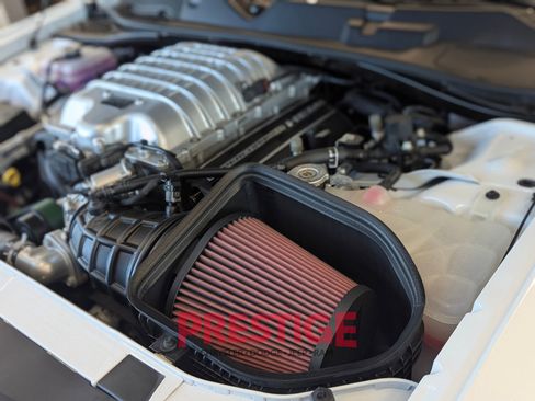 Used 2023 Dodge Challenger SRT Super Stock RWD image 38