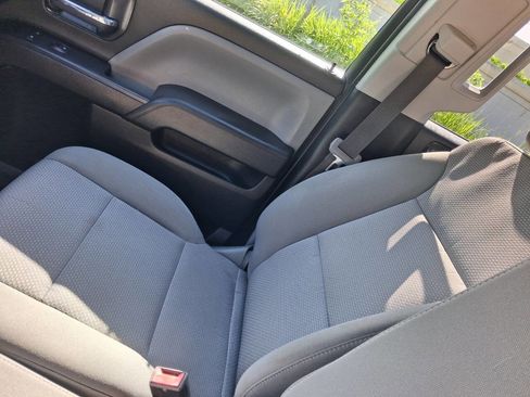 Used 2018 Chevrolet Silverado 1500 LS w/ Trailering Package RWD image 15