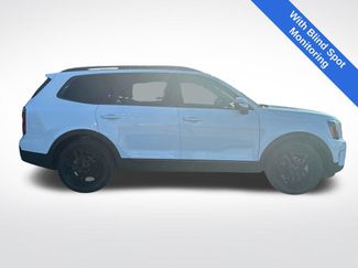 Used 2025 Kia Telluride SX X-Line AWD/4WD video 2