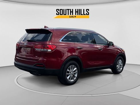 Used 2016 Kia Sorento AWD w/ LX Convenience Package image 5