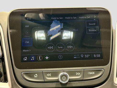 Used 2024 Chevrolet Malibu LS image 11