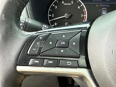 Used 2019 Nissan Altima 2.5 SV image 27