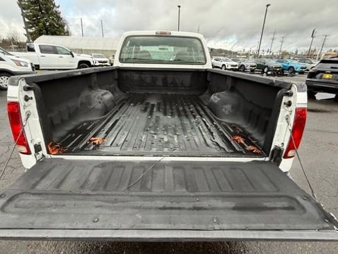 Used 2006 Ford F250 2WD Crew Cab Super Duty image 10