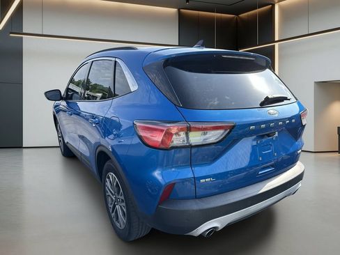Used 2020 Ford Escape SEL FWD image 7