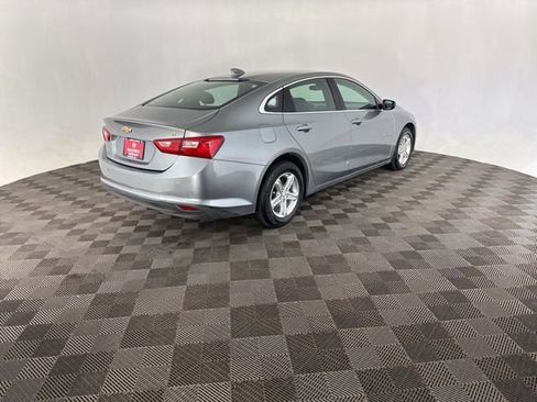 Used 2024 Chevrolet Malibu LT FWD image 5