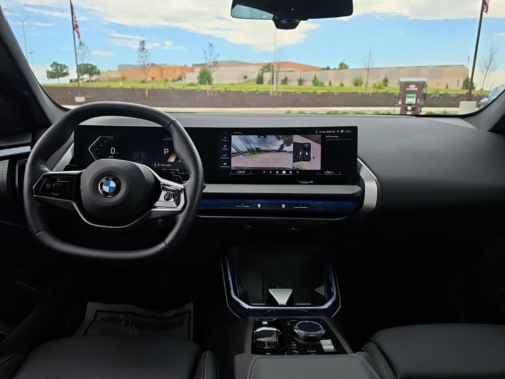 Used 2026 BMW X3 xDrive30i AWD/4WD image 25