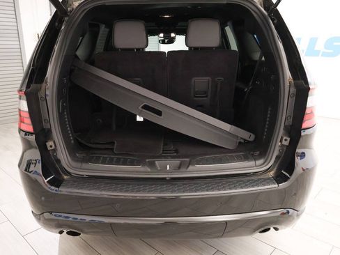 Used 2022 Dodge Durango GT AWD/4WD image 34