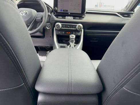 Used 2025 Toyota RAV4 XLE Premium w/ Weather Package FWD image 32