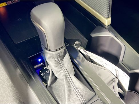 New 2026 Toyota Camry SE image 25