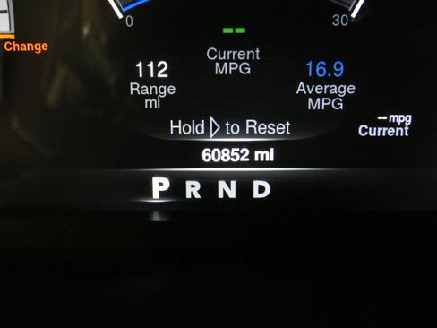 Used 2021 RAM 1500 Classic Warlock AWD/4WD image 19