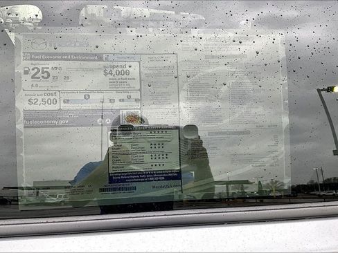 Used 2026 MAZDA CX-90 3.3 Turbo S w/ Premium Plus image 14