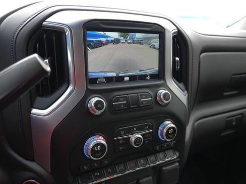 Used 2020 GMC Sierra 1500 SLT AWD/4WD image 24
