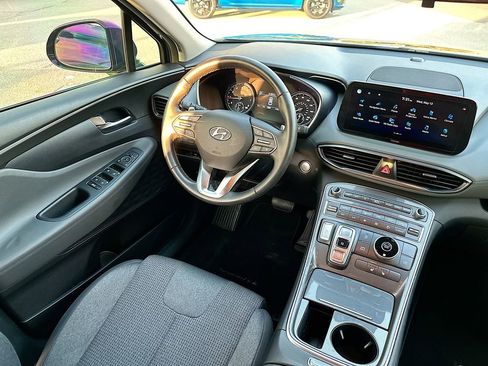 Used 2023 Hyundai Santa Fe SEL FWD image 19