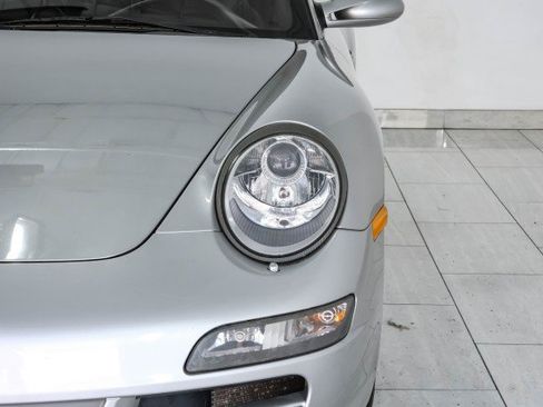 Used 2006 Porsche 911 Cabriolet image 43
