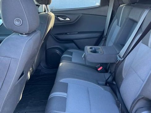 Used 2023 Chevrolet Blazer LT AWD/4WD image 12