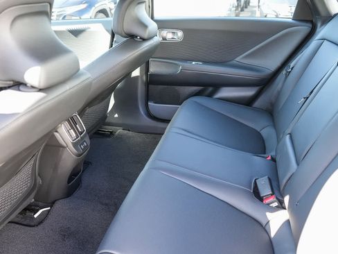 New 2025 Hyundai Ioniq 6 SEL image 21