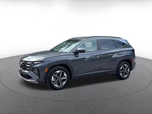 Used 2026 Hyundai Tucson SEL Plus FWD image 7