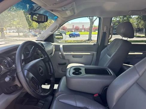 Used 2013 GMC Sierra 3500 W/T image 14