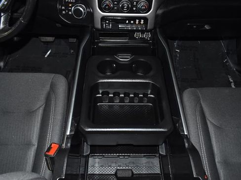 Used 2020 RAM 1500 Big Horn image 26