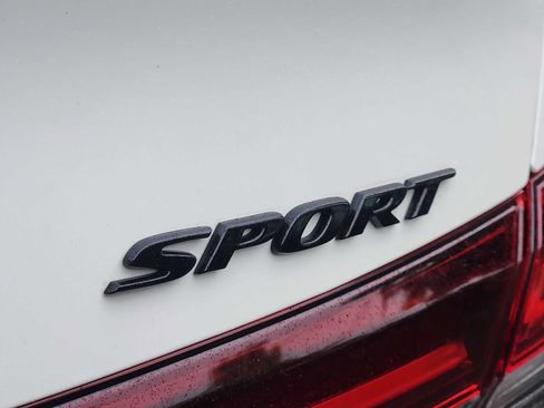 Certified 2026 Honda Civic Sport image 29