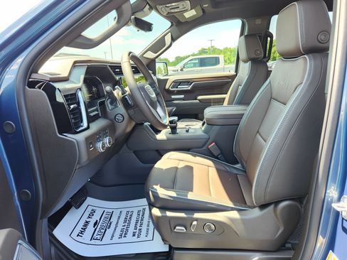New 2026 GMC Sierra 1500 Denali w/ Technology Package AWD/4WD image 8