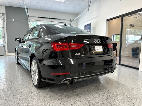 Used 2015 Audi A3 2.0T Prestige w/ Prestige Package image 6