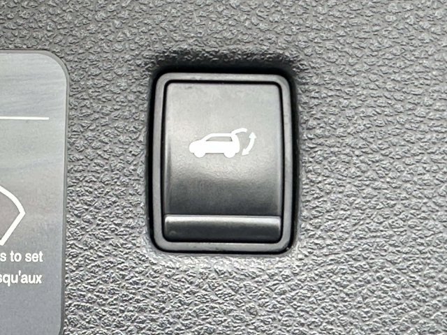 Used 2019 INFINITI QX50 Essential w/ Premium Audio Package FWD image 12